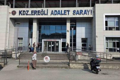 Tapu Müdürlüğünde görevli memur, dolandırıcılık suçlamasıyla gözaltına alındı