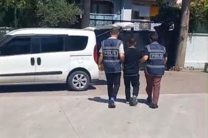 Toplamda 60 yıl 5 ay hapis cezasıyla aranan 10 firari yakalandı