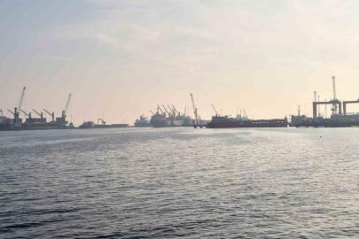 Trakya’da mayıs ayı dış ticaret rakamları açıklandı