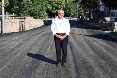 Yahyalı Belediyesi’nden 50 milyon TL’lik ulaşım yatırımı
