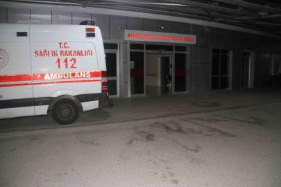 Yedikleri peynir hastanelik etti