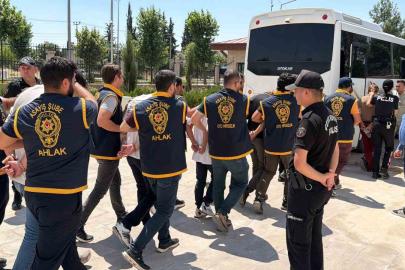 Adıyaman’da 4 milyonluk ’bankacı’ vurgununa savcılık ve polis darbesi