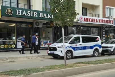Adıyaman’da hareketli dakikalar
