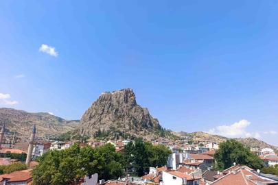 Afyonkarahisar’da hava durumu