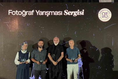Arnavutköy’ün kültürü, doğası ve tarihi fotoğraf sergisiyle kadraja yansıdı