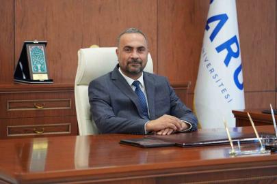 BARÜ’de kontenjanların yüzde 99,63’ü doldu