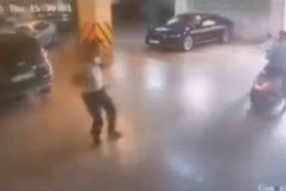 Çiğli Belediye Başkanı’nın makam aracına silahlı saldırıya 2 tutuklama
