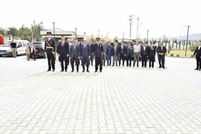 Dicle’de 30 Ağustos Zafer Bayramı etkinliği