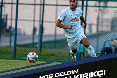 Erciyes 38 FSK’dan savunmaya takviye