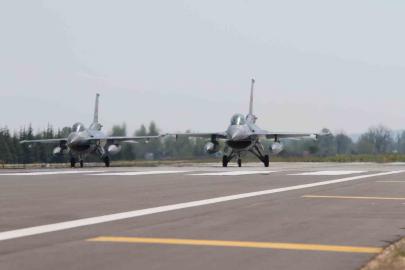 Eskişehir’de ses üstü test uçuşu uyarısı