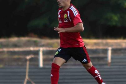 Eskişehirspor’un yeni sezon hazırlıkları sürüyor