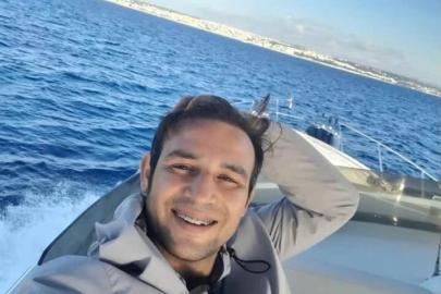 Fethiye’de denizde erkek cesedi bulundu