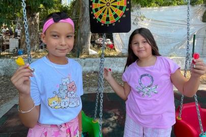 Gençlik merkezi gönüllüleri Leylek Festivali’nde doğa ve dayanışmayı buluşturdu