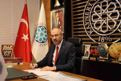 Gülsoy: "30 Ağustos, Türk milletinin eğilmez başının, bükülmez bileğinin simgesidir"