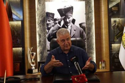 İZEKO Başkanı Güleroğlu: "EİDS sistemi ile İzmir’deki fahiş ilan sayısı yüzde 50 azaldı"