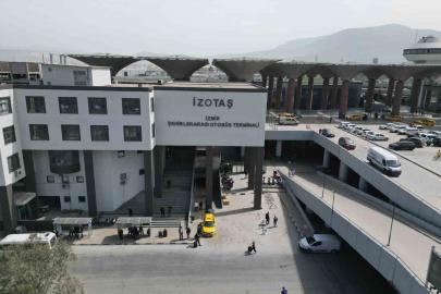 İzmir Otogarı için tedbir kararı kaldırıldı, tahliye işleminin önü açıldı
