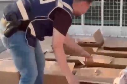 İzmir’de uyuşturucu operasyonu: 25 milyon TL değerinde hap ele geçirildi