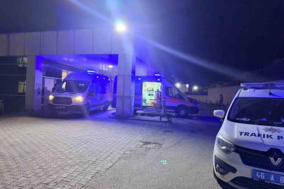 Kahramanmaraş’ta kına gecesindeki kavgada ağır yaralanan 4 kişiden biri hayatını kaybetti