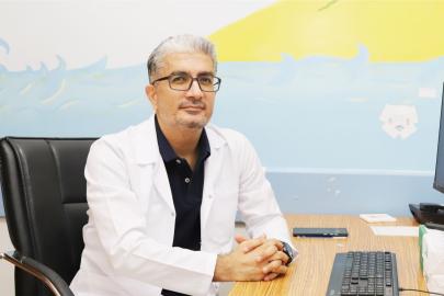 Kahta Devlet Hastanesine dermatoloji (cildiye) uzmanı atandı