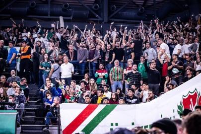 Karşıyaka Basketbol’da kombine fiyatları belli oldu