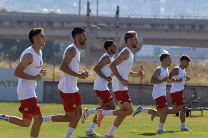 Karşıyaka’nın Topuk Yaylası programı belli oldu