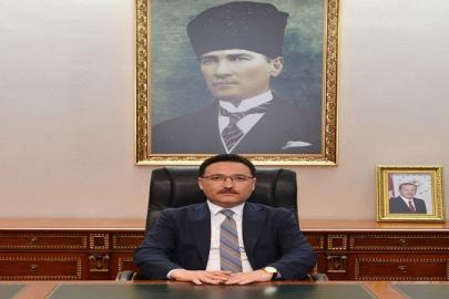 Kayseri protokolünden ’30 Ağustos’ mesajları