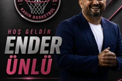 Kayserili isim Isparta 32 Kadın Basketbol ile sözleşme imzaladı