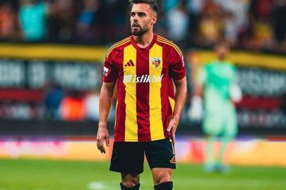 Kayserispor, Miguel Cardoso ile yollarını ayırdı