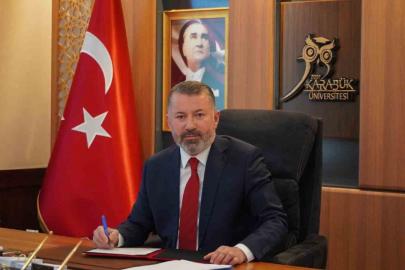 KBÜ’den rüzgar enerjisinde güç yoğunluğunu artıran proje