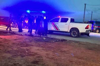 Kıyıköy’de denize giren genç hayatını kaybetti