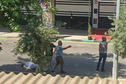Kocasının silahlı saldırısına uğrayan kadın hayatını kaybetti