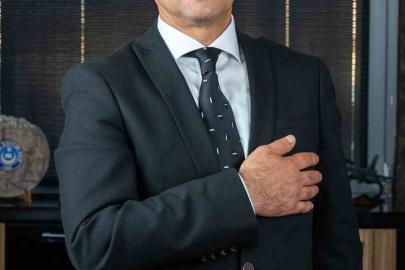 KTO Adayı Ali Alkan: "KTO 8 yılda bir arpa boyu yol alamadı maalesef"