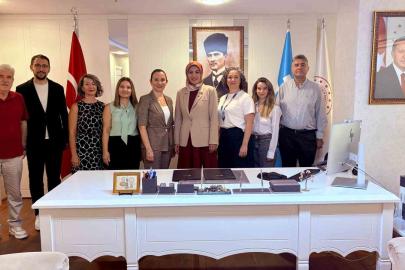 Manisa’da 20 kişiye eczacılık sektöründe iş kapısı açılıyor