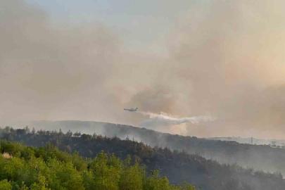 Manisa’da 3 günlük alarm: Orman yangını riskine karşı tedbirler artırıldı