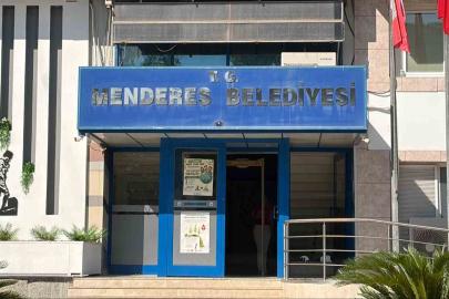 Menderes’te başkan vekilliği seçimi 17 Ağustos’ta
