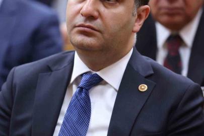 MHP’li Özdemir: "Acı olayın her yönüyle aydınlatılması için ülkemizle beraber KKTC makamlarının da çalışmalarını titizlikle yürütmesi beklentimizdir"