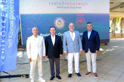 Milas kıyılarında deniz çayırlarında yüzde 90 başarı: Bilimsel yöntem Akdeniz’e örnek olacak