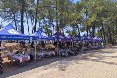 Muğla’da engelli bireyler ve aileleri için ‘Engelsiz Pazar’