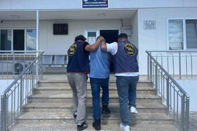 Muğla’da jandarmadan bir haftada 78 aranan şahsa yakalandı