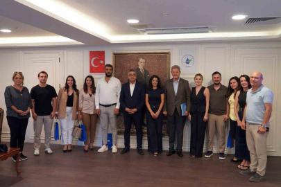 MUSKİ’den çocuklara su bilinci aşılayacak proje