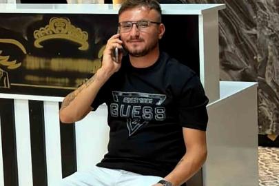 Parkta "Bakış" tartışması kanlı bitti