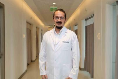 Sadece sporcular değil, masa başı çalışanlar da risk altında
