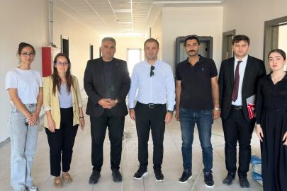 ’Sanayide okul öncesi eğitim var’ projesinde sona gelindi