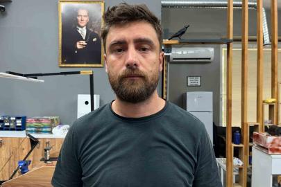 Sivrihisar’ın 1600 yıllık mirası altın tellerle geleceğe taşınıyor