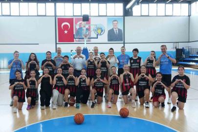 Turgutlu’da kış kursları başlıyor