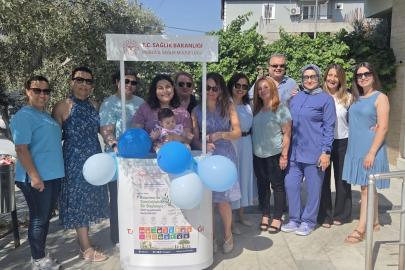 Yatağan’da Dünya Emzirme Haftası etkinliklerle kutlandı