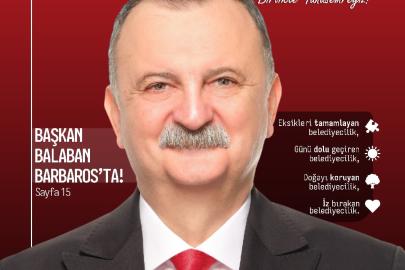 Yunusemre’nin yeni vizyonu dijitalde