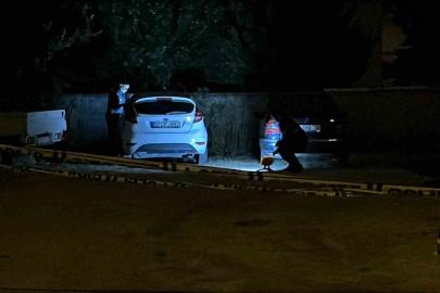 22 yaşındaki genç otomobilin arka koltuğunda ölü bulundu