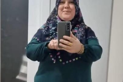 24 gündür kayıp olan kadın Andırın’da ölü bulundu