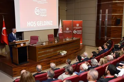 30. Tüketici Konseyi Ankara’da toplandı